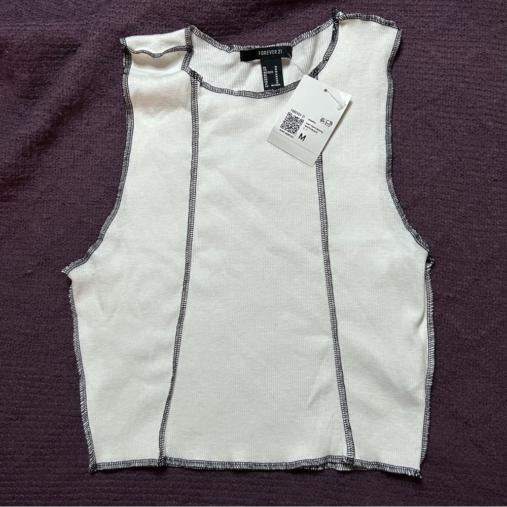 NWT tank top